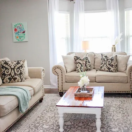Sojourn Family Home Sleeps 6